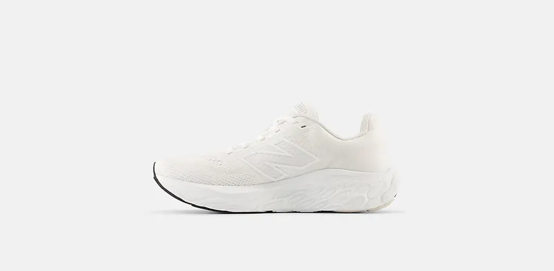 New Balance Fresh Foam X 860v13 White Silver Metallic Sea Salt (W880W14)