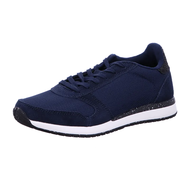 Woden Ydun Fifty – Navy Navy (WL132-010)