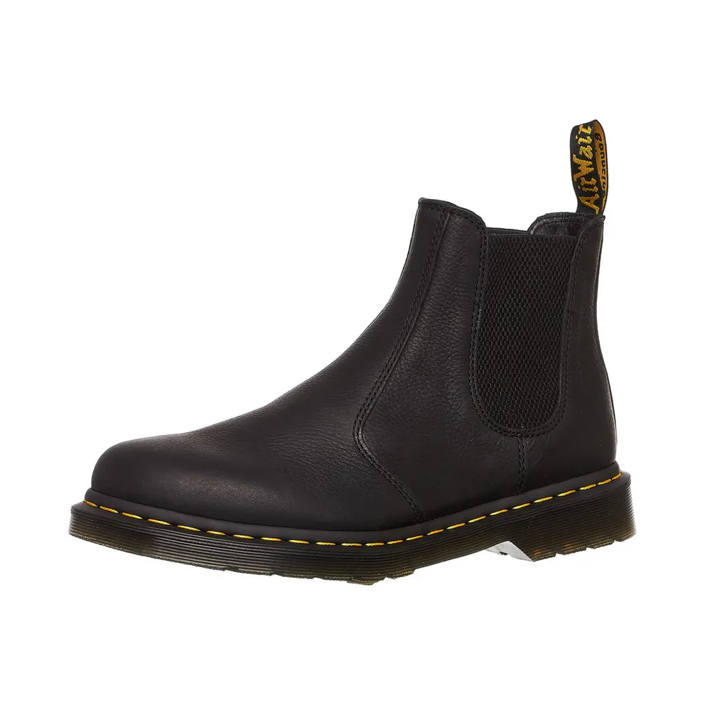 Dr. Martens 2976 Chelsea Boots Black Ambassador (25600001)