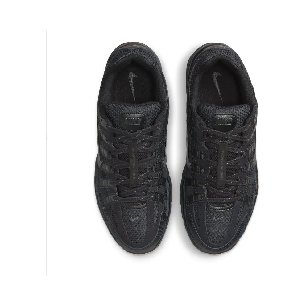 Nike P-6000 Premium Triple Black “triple black” (FQ8732-010)