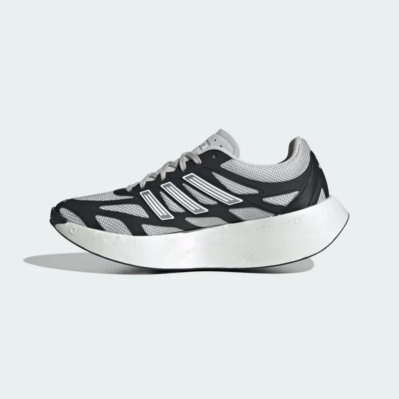 Adidas Adizero Aruku Core Black / Cloud White / Grey One (JI3555)