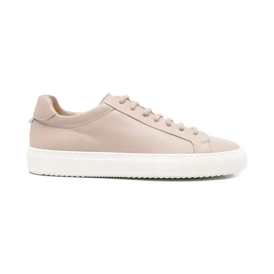 Doucal’s Klassische Sneakers – Nude (DD8901JESSUF281)