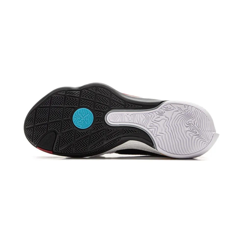 Li-Ning Wade All City 13 Encore “Black” (ABAV043-4)