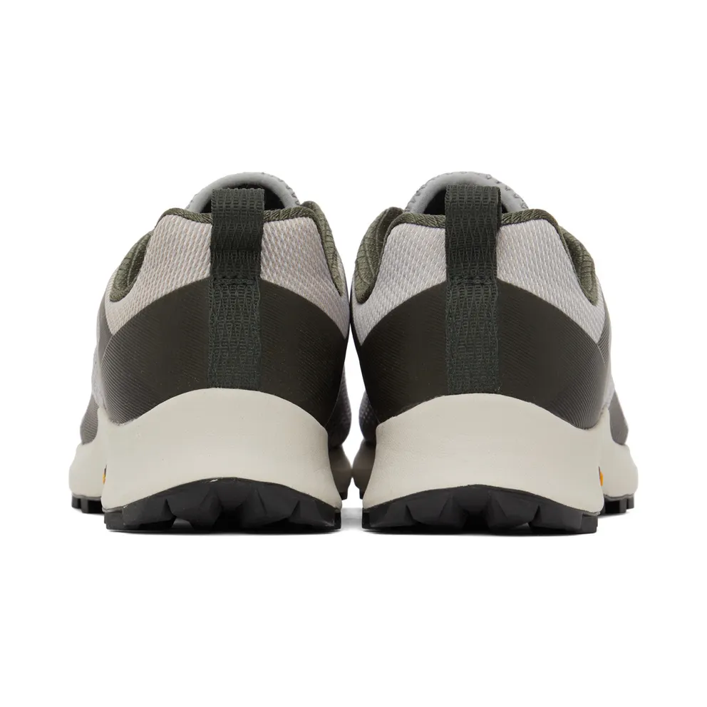 Merrell 1trl Grey Adsum MTL Long Sky (J067069)