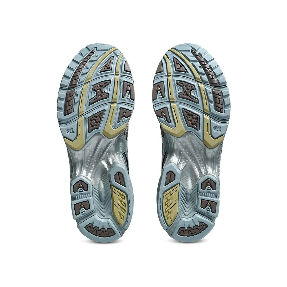 ASICS GEL-NIMBUS 10.1 “Slate Blue / Pure Silver” (1203A599-401)