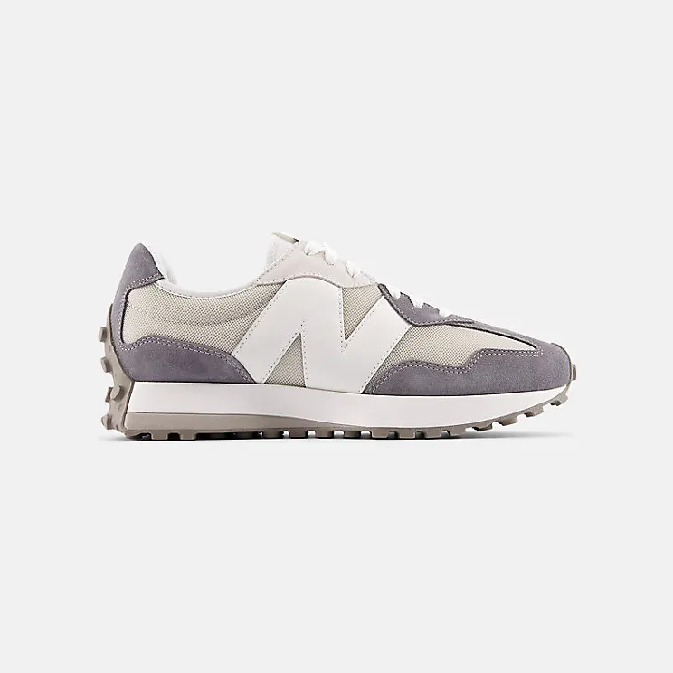 New Balance 327 Castlerock Timberwolf (U327LND)