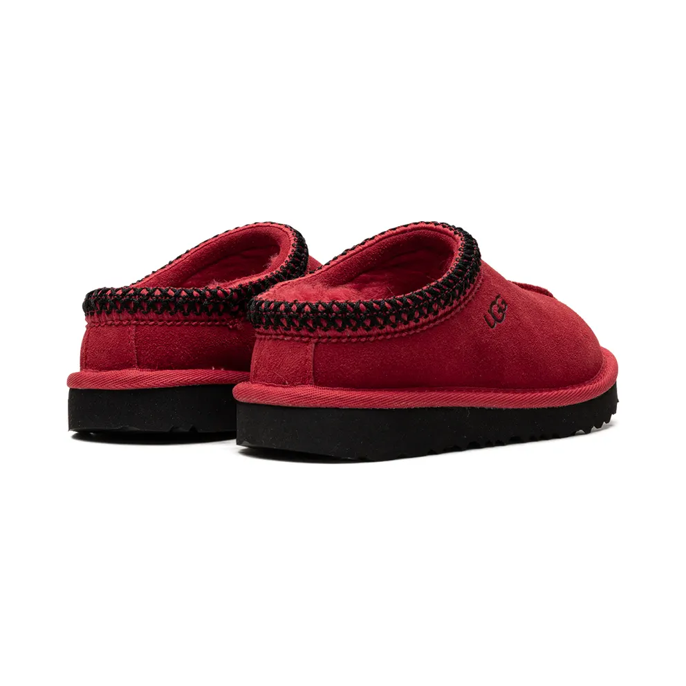 Ugg Tasman II GS “Samba Red” (1019066K-SBR)