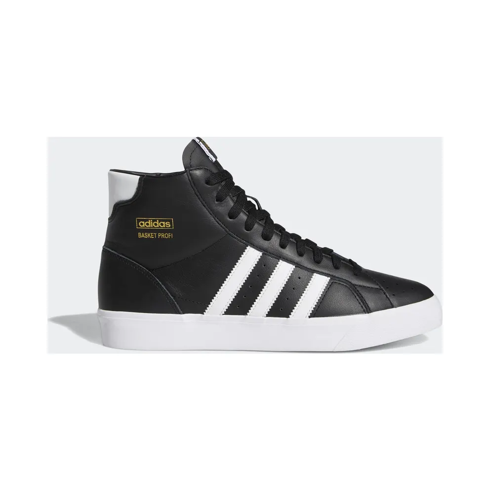 adidas Basket Profi Core Black (FW3109)