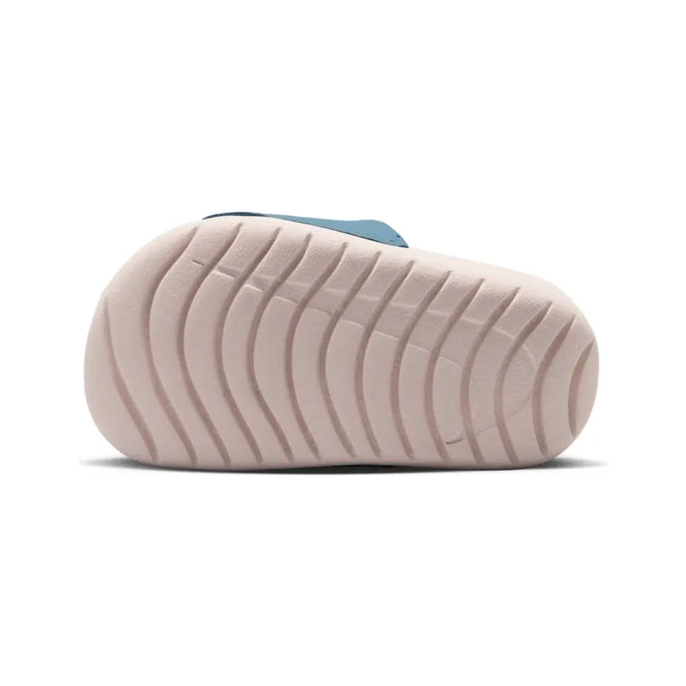 Nike Kawa Slide Work Blue Chalk Peony (FJ8811-401)