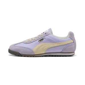Puma Arizona Nylon “Light Lavender / Buttercream” (398682_35)