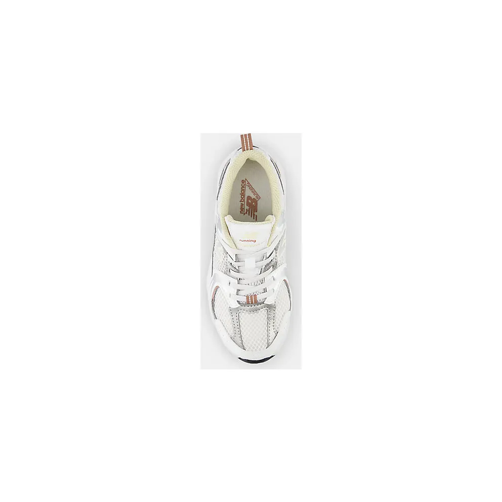 New Balance 530 Bungee White Calcium (PZ530GA)