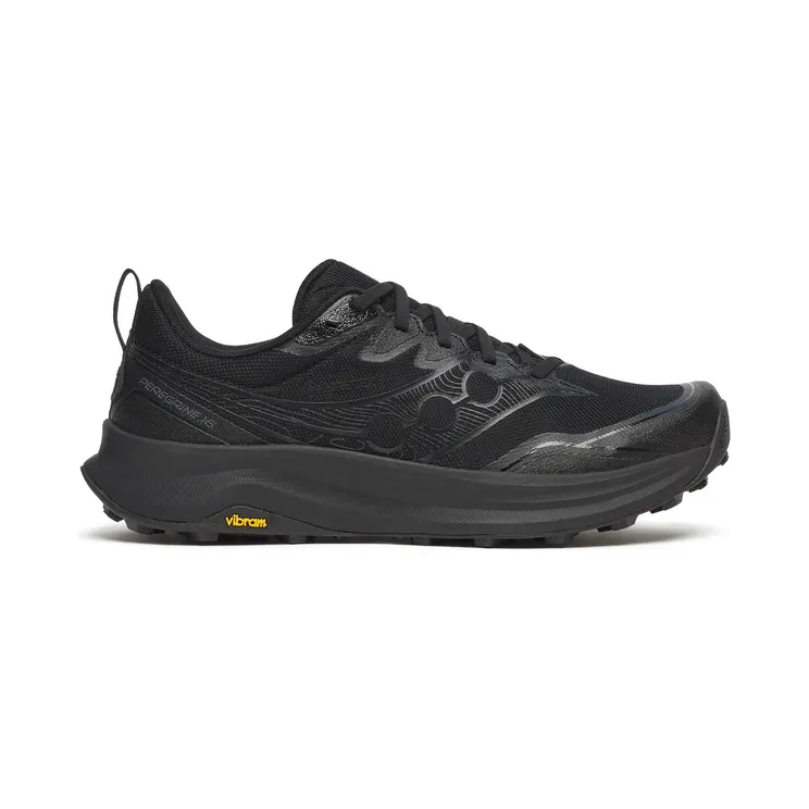 SAUCONY Peregrine 16 GTX “Triple Black” (S21068-102)
