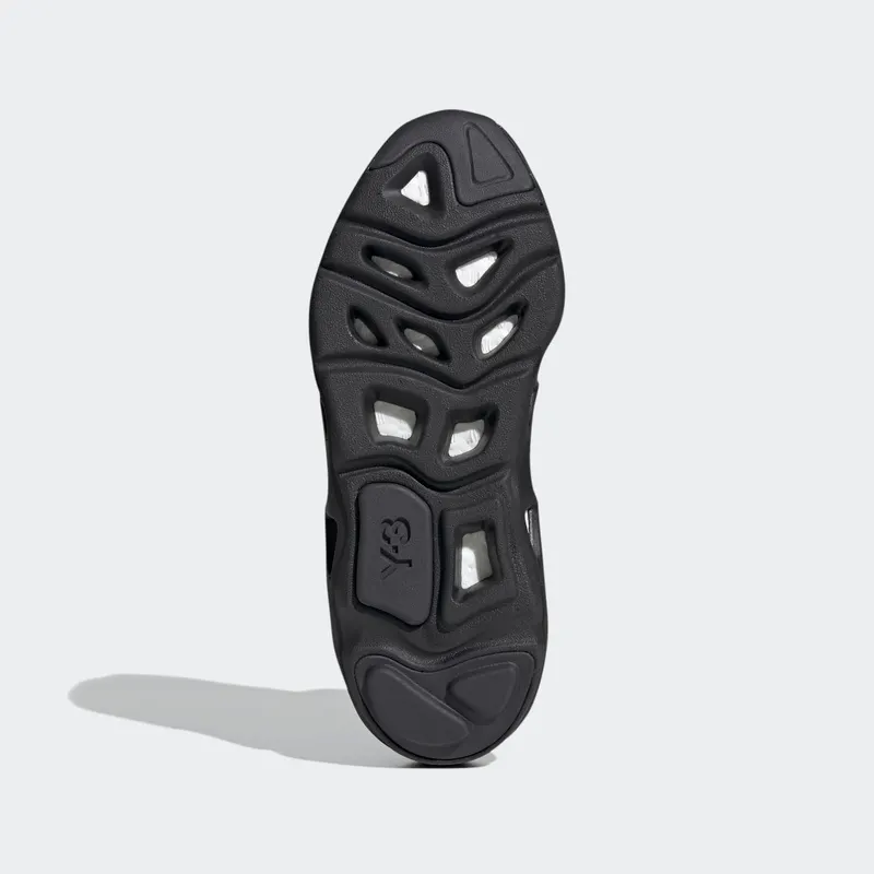 adidas Y-3 FYW S-97 II Black / Cloud White / Black (FX1329)