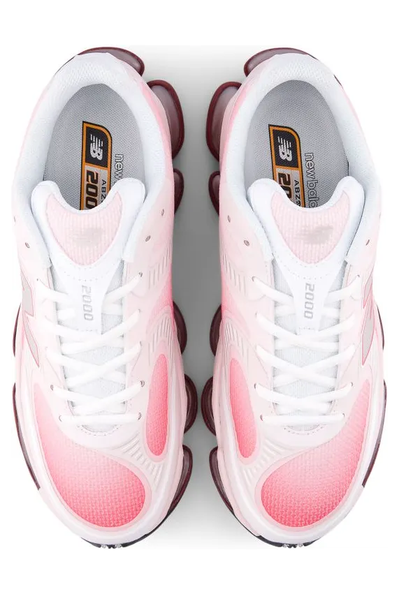 New Balance 2000 “Rose Sugar”: durf jij deze kleur aan? (3)