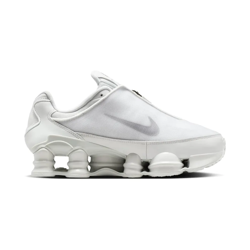 Nike Shox Photon Dust/Off White/Team Red/Pencil Point (HM9612-025)