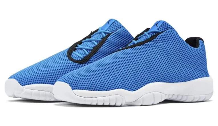 Jordan Future Low Photo Blue (GS)