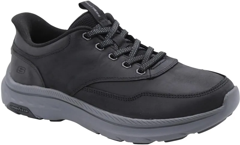 Skechers Skech Black (205338BLK)