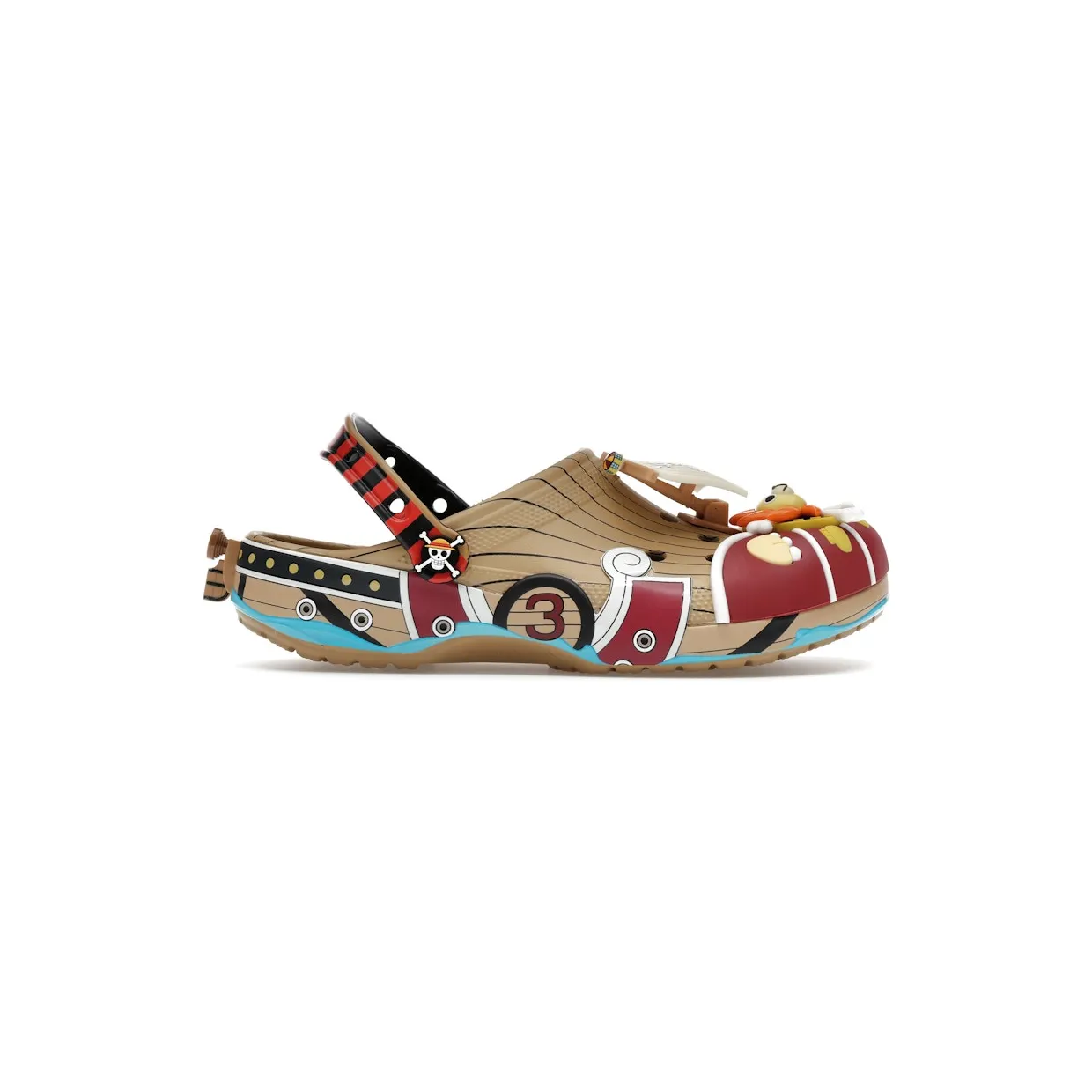 crocs-classic 212126-90H