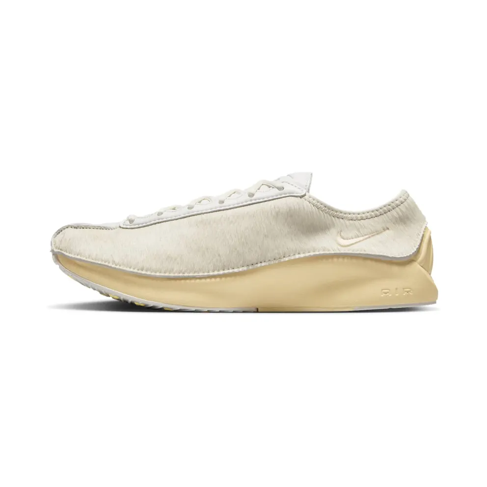 Nike Air Superfly LX Sail Soft Yellow Pony Hair (HQ9148-100)