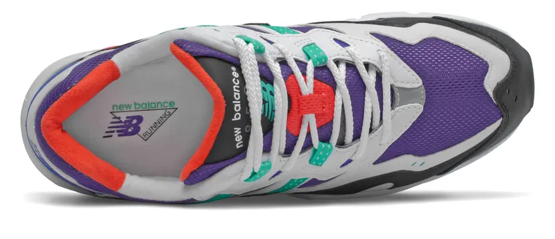 New Balance 850 White/Green (ML850SBB)