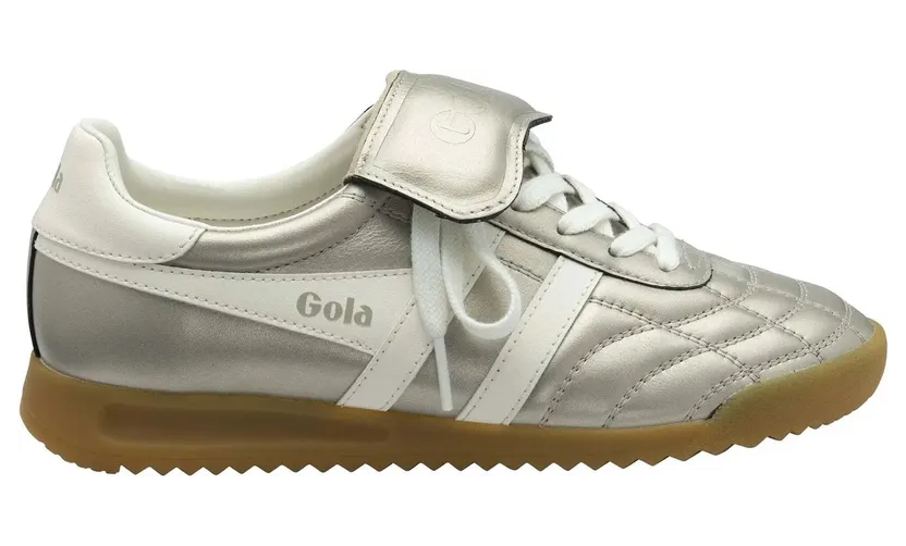 Gola sneaker champagne/off white (CLB575YW)