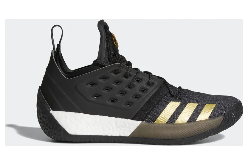 adidas Harden Vol. 2 Imma Be A Star