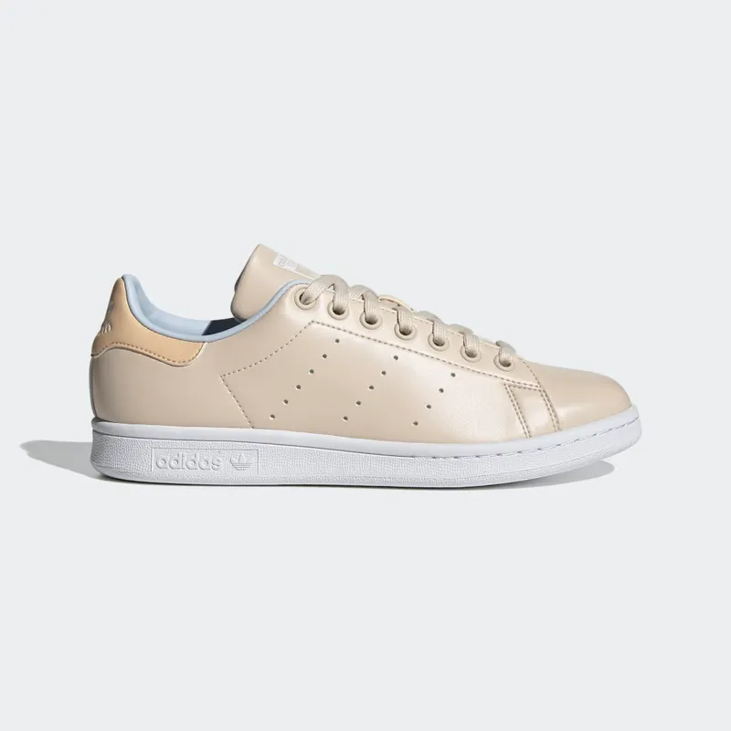 adidas Stan Smith Cloud White / Halo Ivory / Halo Blue (GV7377)