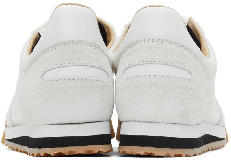 Spalwart White Pitch Low (62039720000)