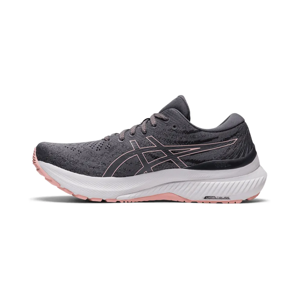 Asics GEL-KAYANO 29 Metropolis/Frosted Rose (1012B272.022)