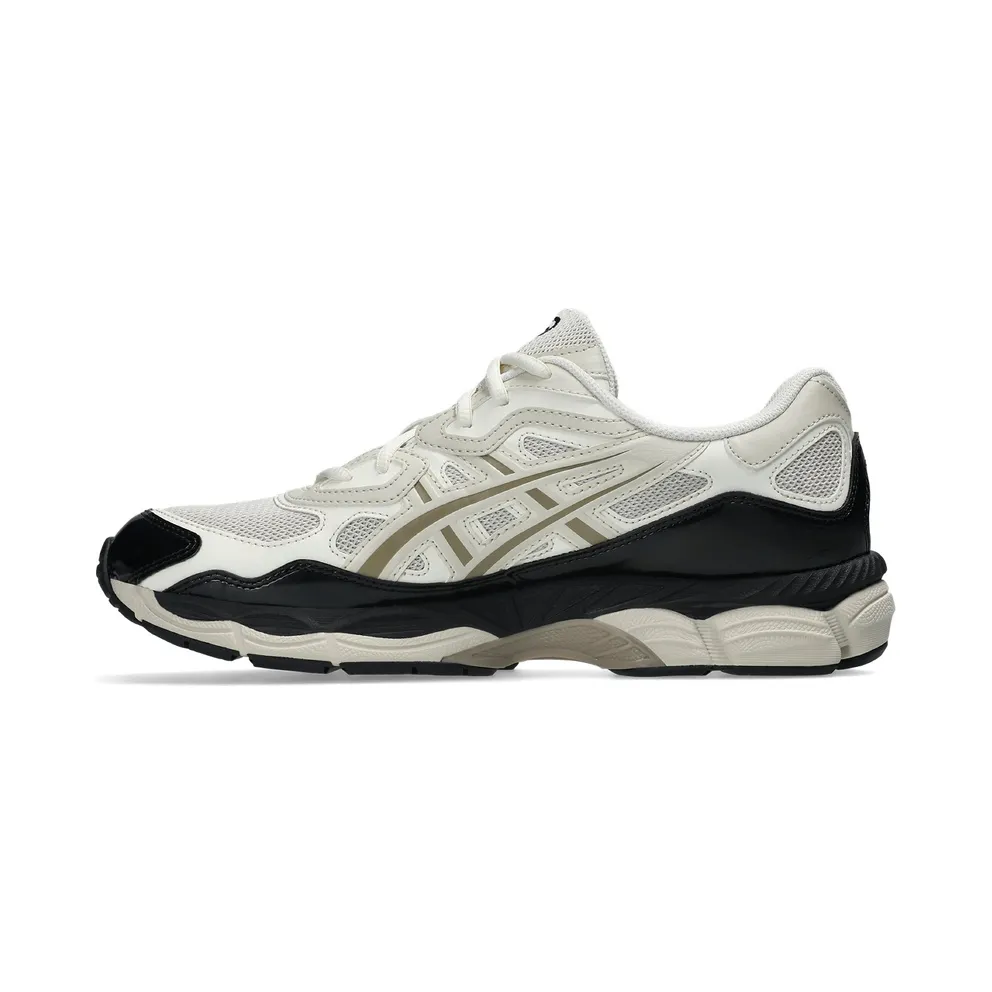 Asics Gel-NYC “Smoke Grey Black” (1203B081-020)