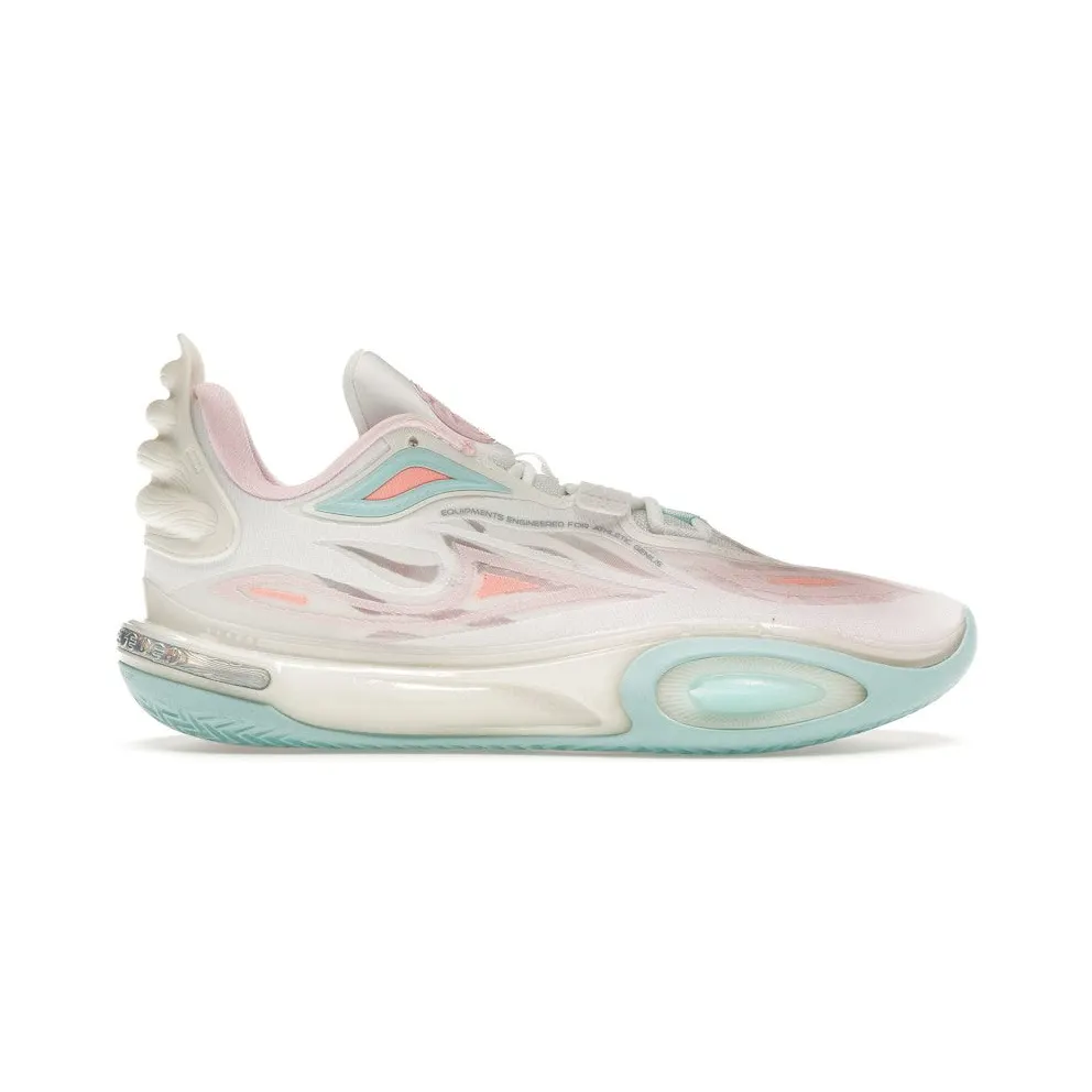 Li-Ning Wade All City 11 V2 Family Love (ABAT053-7)