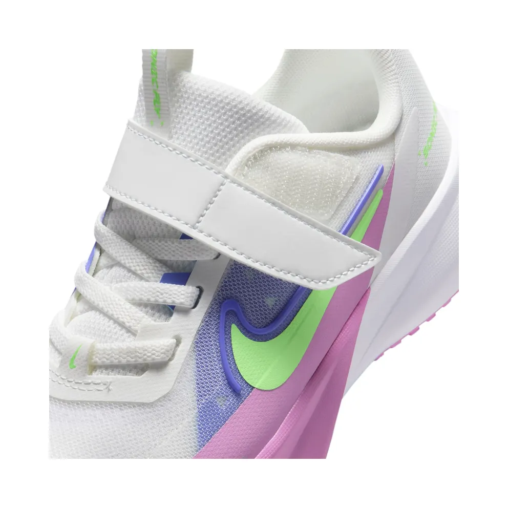 Nike Sonic Fly White Sapphire Lime Blast (FZ0016-102)