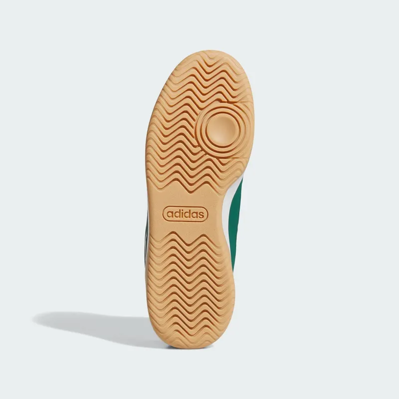 Adidas Turnaround Shoes Collegiate Green / Cloud White / Gum (JR1468)