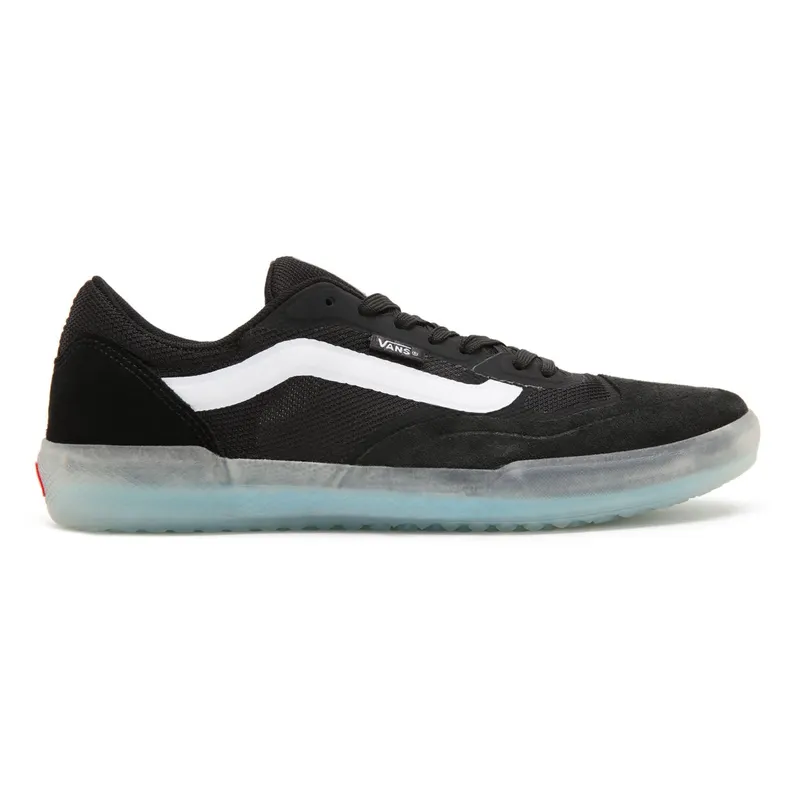 VANS Ave Shoes Black (VN0A5JIBY28)