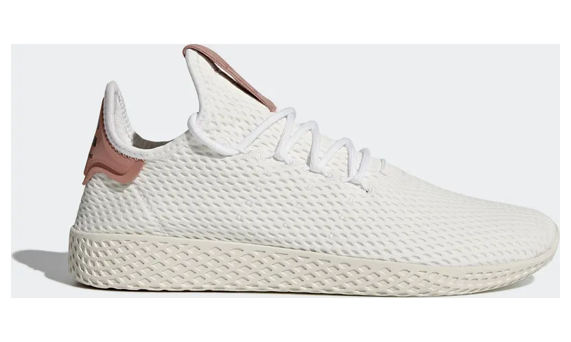 adidas Tennis HU Pharrell Raw Pink