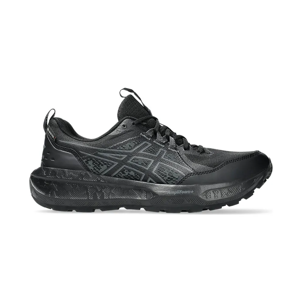 ASICS GEL-SONOMA 8 GTX “Black / Carrier Grey” (1012B770-002)
