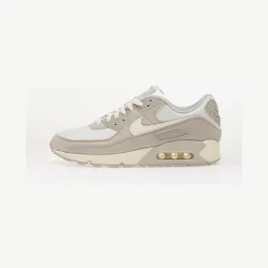 Nike Air Max 90 Light Iron Ore Pale Ivory