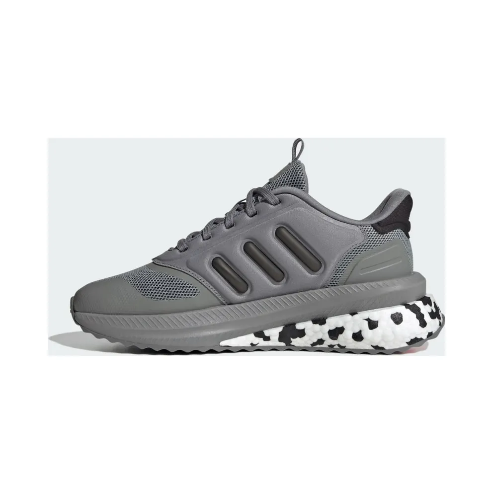 adidas X_PLR Phase Grey Three / Core Black / Pink Fusion (IG4781)