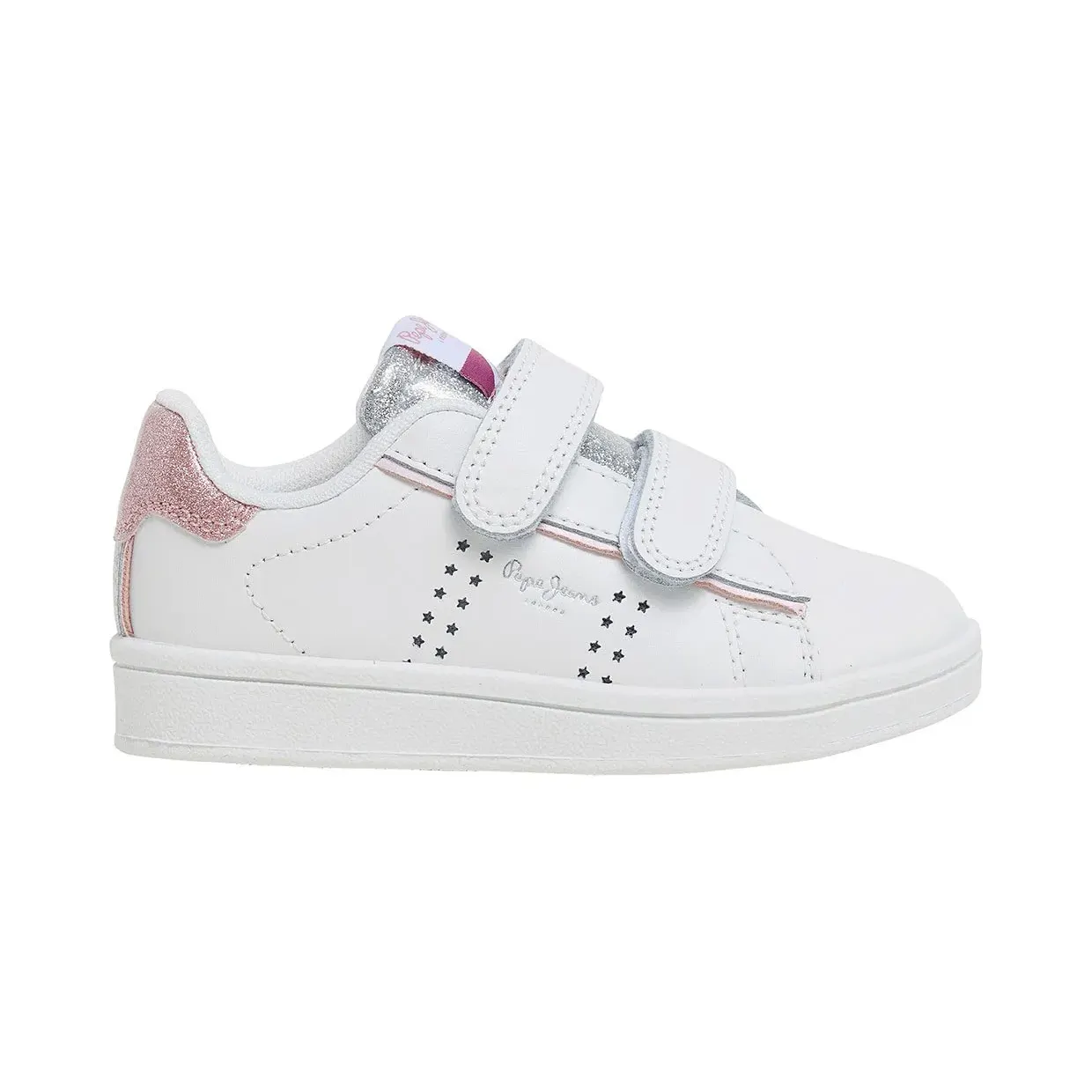 pepe-sneaker PGS30601-800