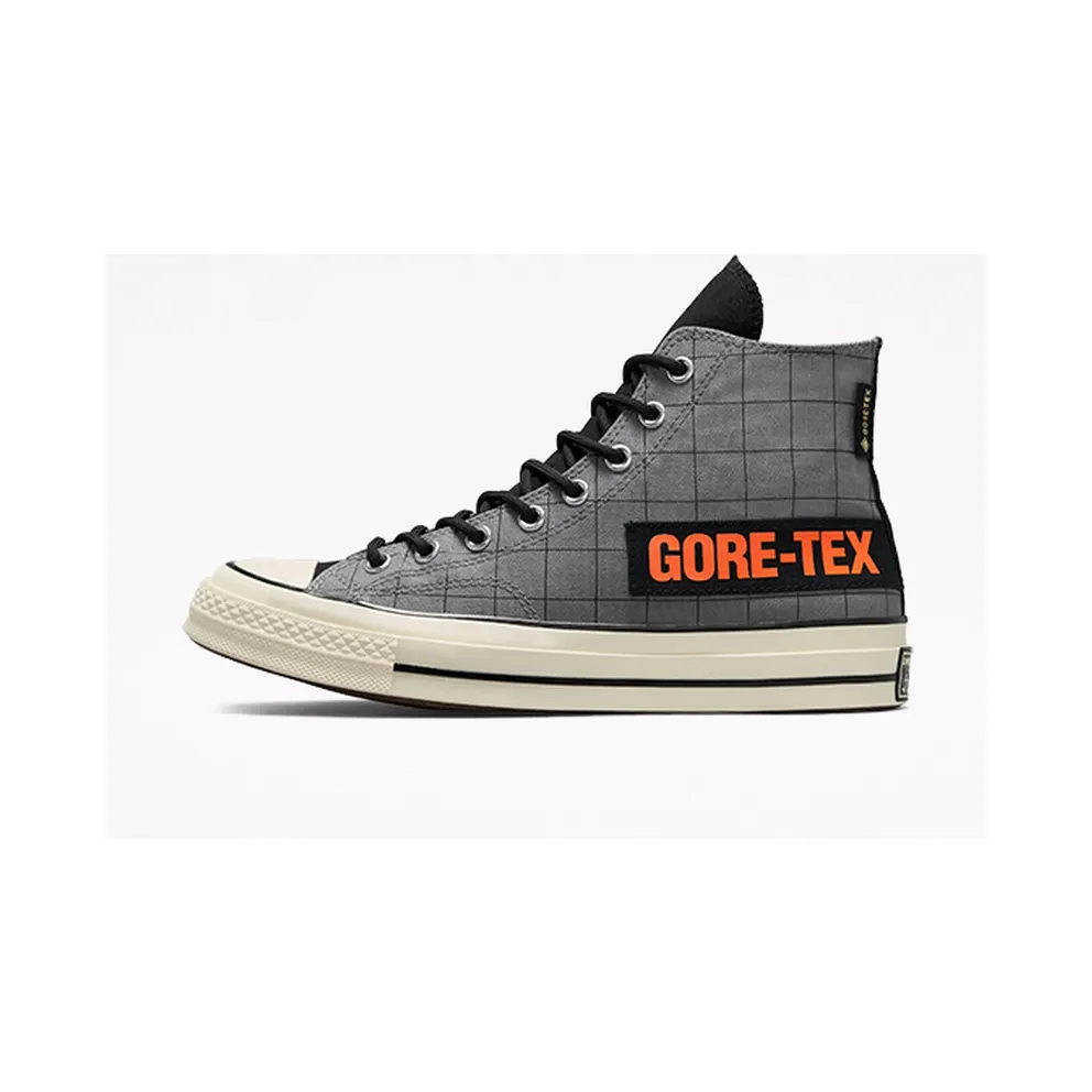 Converse Chuck Taylor All Star 70 GTX Hi Mason / Egret / Black (171444C)