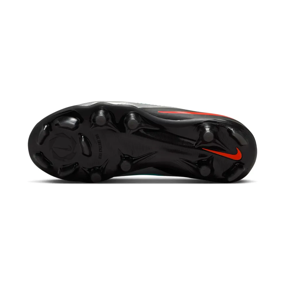 Nike Phantom 6 Pro LE MG Chrome Black (II6280-001)