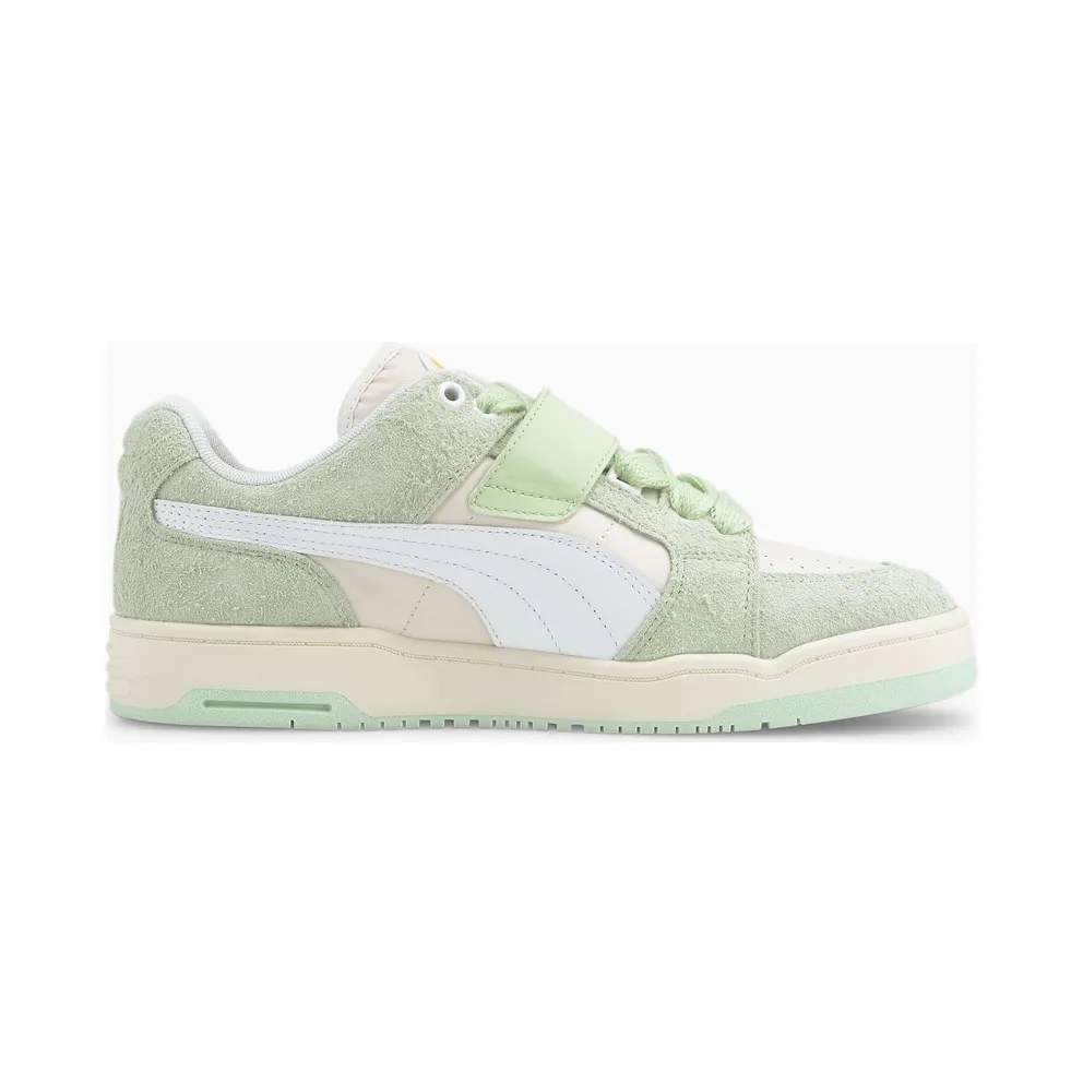 Puma x PALOMO Slipstream Lo White (391937-01)