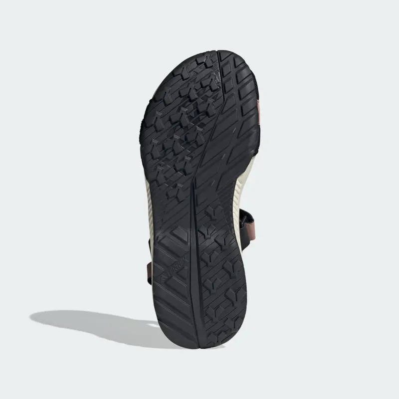 Adidas Terrex Hydroterra Sandals Warm Clay / Cloud White / Wonder White (JQ2239)