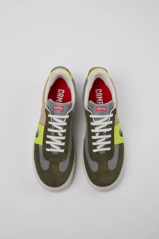 Camper Runner K21 – Beige (K100988007)