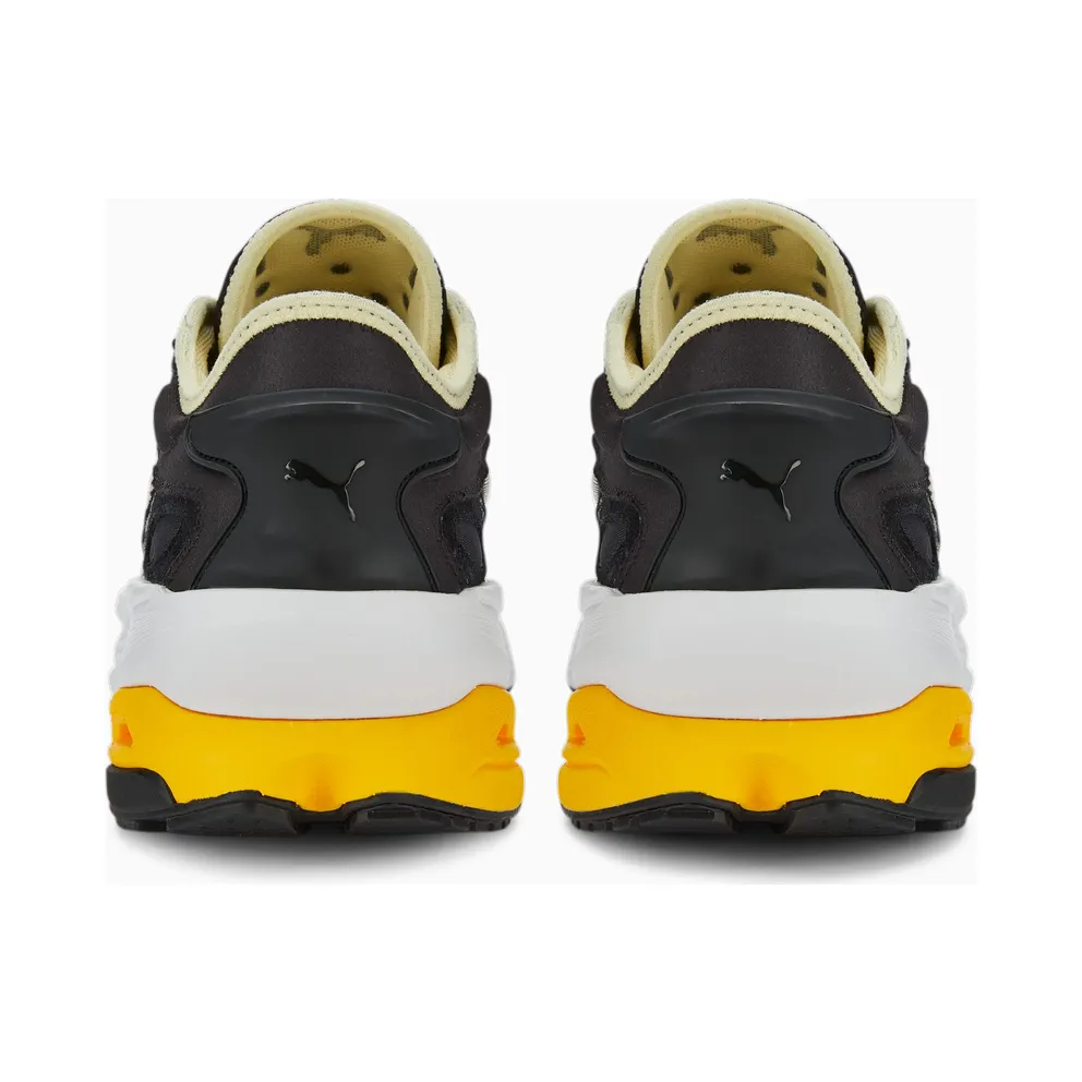 Puma Extent Nitro Europa White/Black (385555-02)