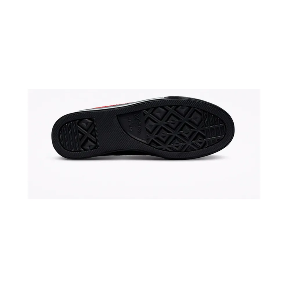 Converse Louie Lopez Pro Low Top Back Alley Brick/black/black (170714C)