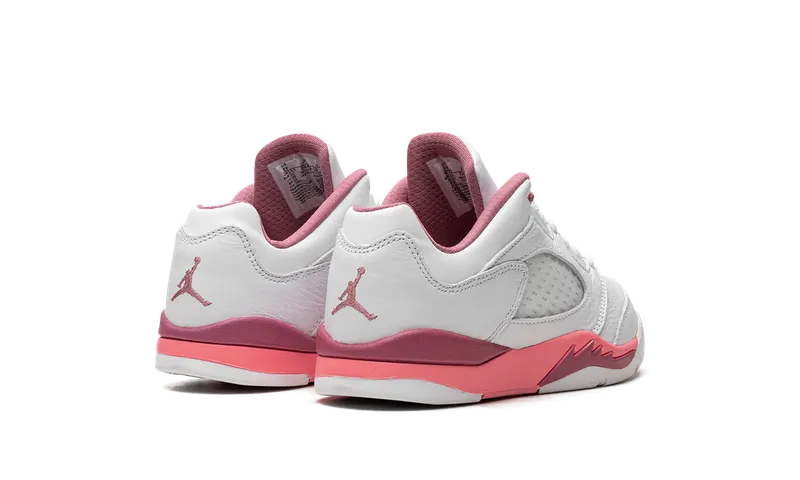 Air Jordan 5 Low PS “Fundamental” (DX4389-116)