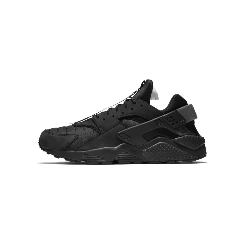 Nike Air Huarache NYC Black/White-Black (AJ5578-001)