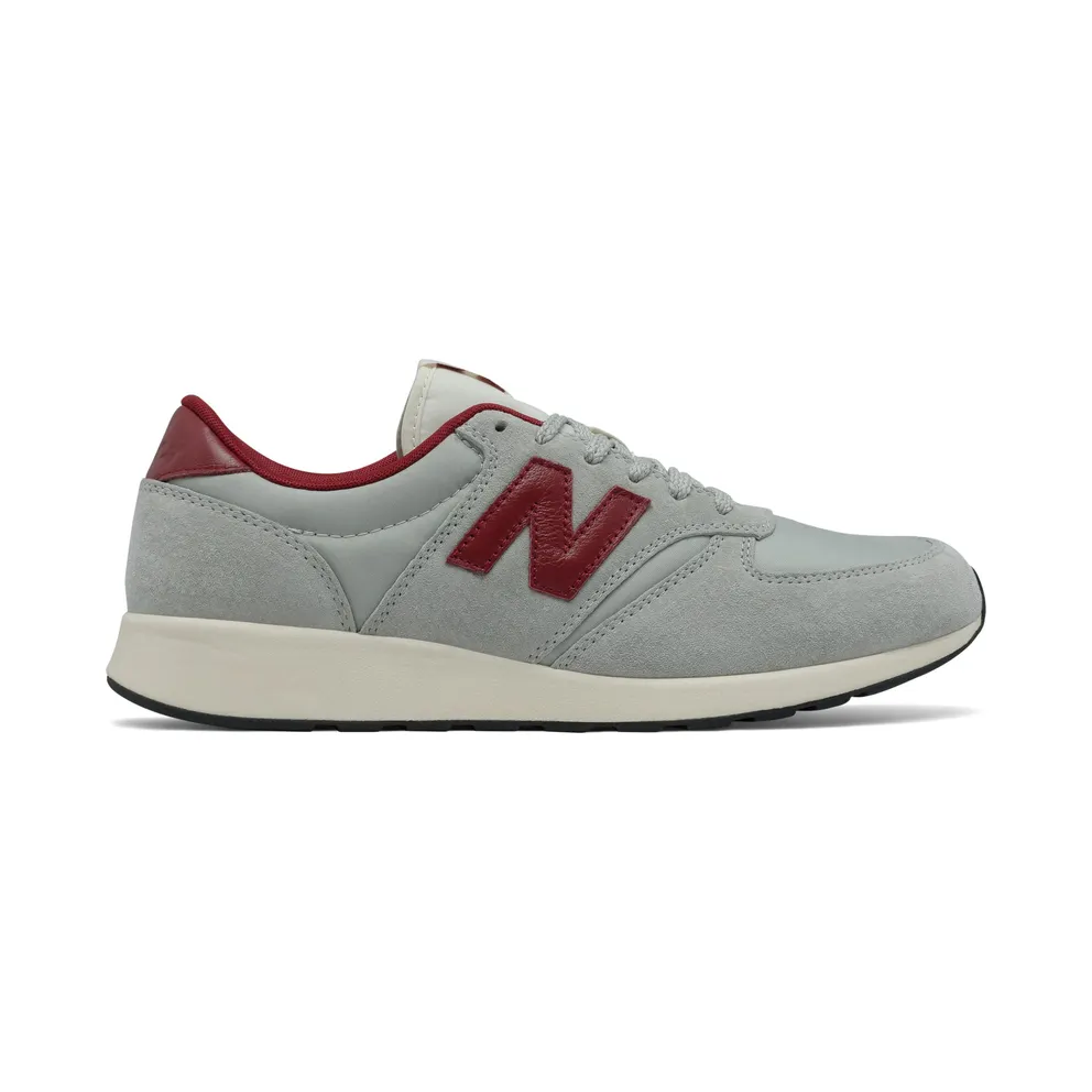New Balance 420 Vintage Grey Grey (MRL420ST)
