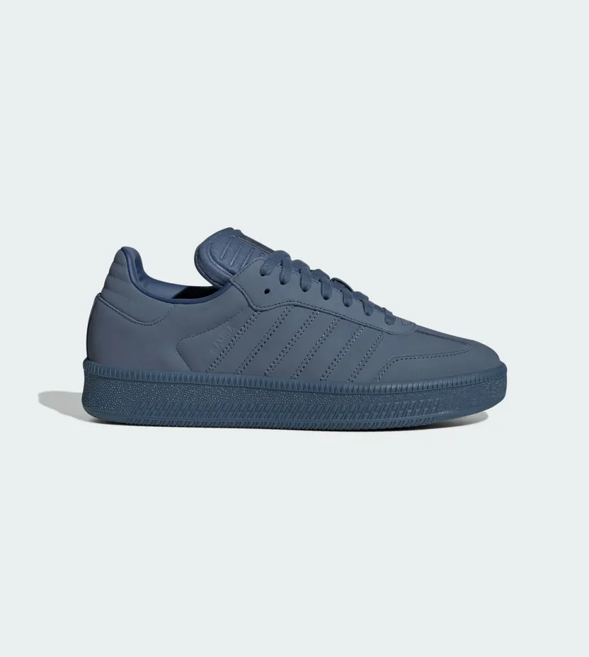 adidas Samba XLG Preloved Ink Shadow Navy (JI3192)